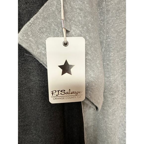 P.J. Salvage Top and Jogger Pajama Set Sz S - Picture 10 of 16